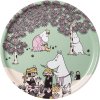 Moomin Arabia Mumi Bakke �35 cm, K�rlig Omsorg