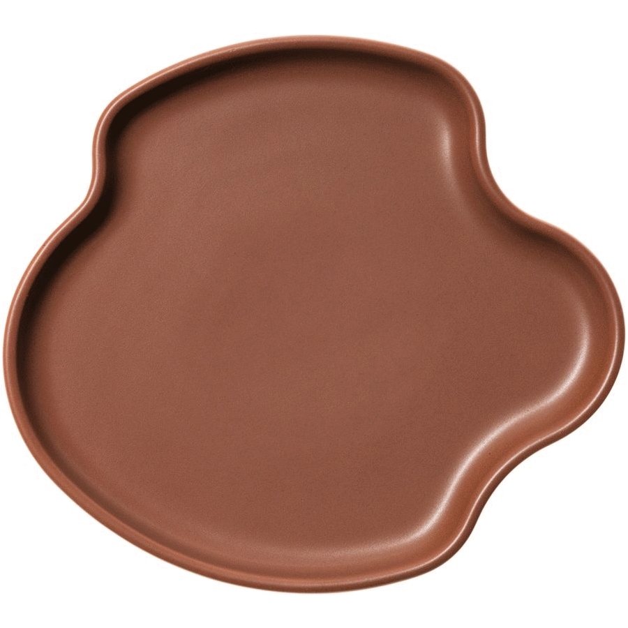 Iittala Aalto Platte 15x13,5 cm, Fire