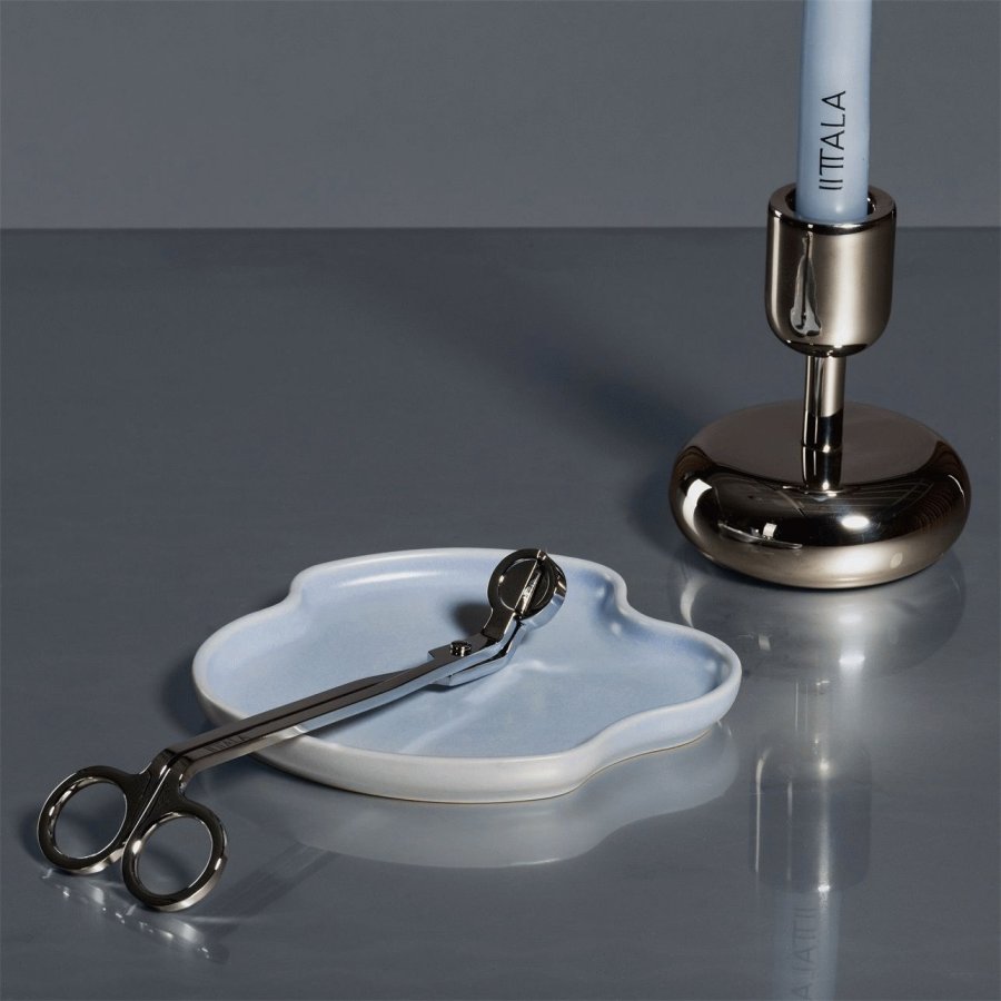 Iittala Aalto Platte 15x13,5 cm, Water