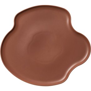 Iittala Aalto Platte 35x31,5 cm, Fire