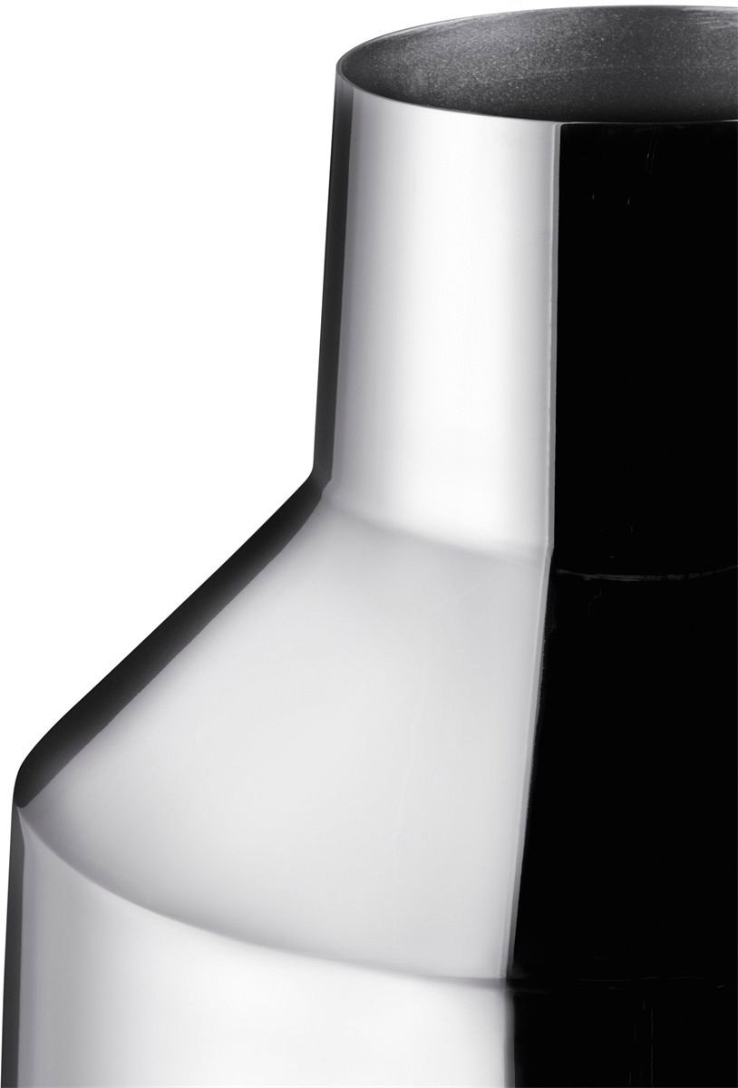 Iittala Solare Vase H20 cm, St�l