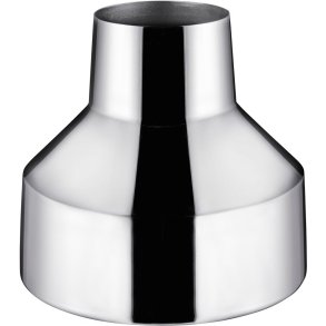 Iittala Solare Vase H20 cm, St�l