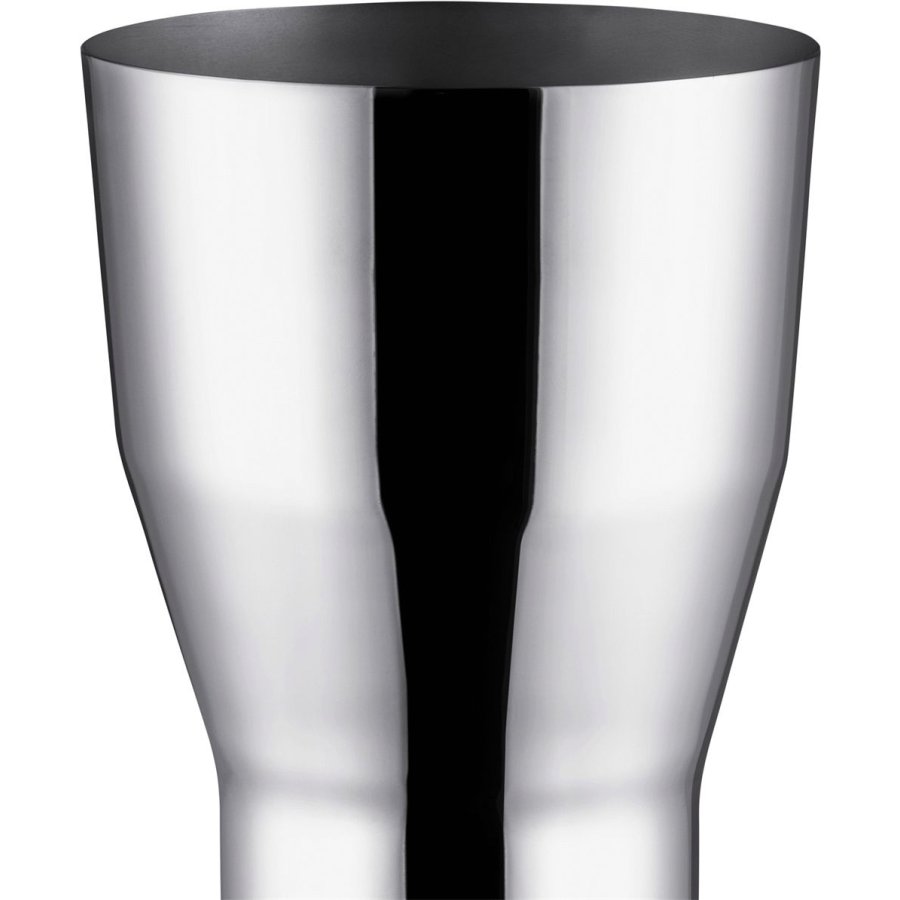 Iittala Solare Vase H26 cm, St�l