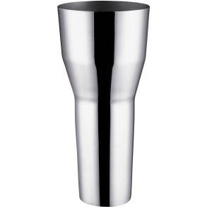 Iittala Solare Vase H26 cm, St�l