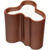 Iittala Aalto Duftlys H11 cm, Fire