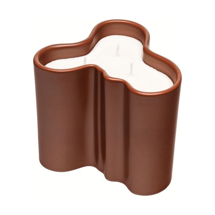 Iittala Aalto Duftlys H11 cm, Fire