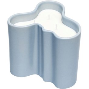 Iittala Aalto Duftlys H11 cm, Water