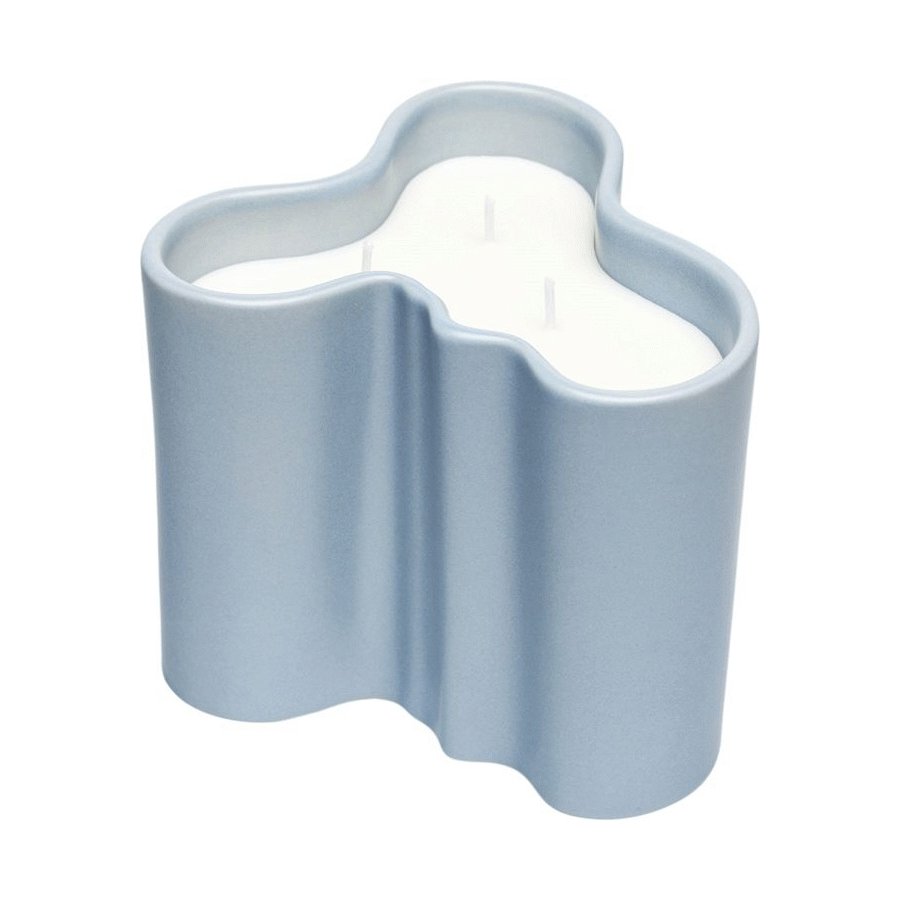 Iittala Aalto Duftlys H11 cm, Water