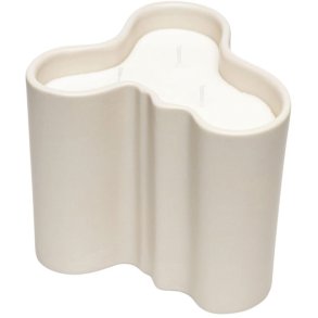 Iittala Aalto Duftlys H11 cm, Sand