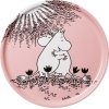 Moomin Arabia 30 �rs Jubil�um Mumi Bakke �35 cm, K�rlighed