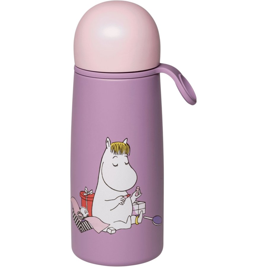 Moomin Arabia Muni Termoflaske 0,45 L, Snorkfr�ken