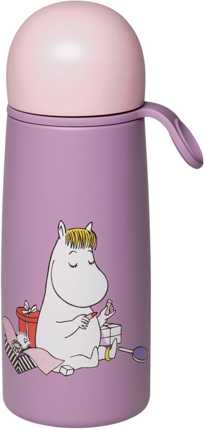 Moomin Arabia Muni Termoflaske 0,45 L, Snorkfr�ken