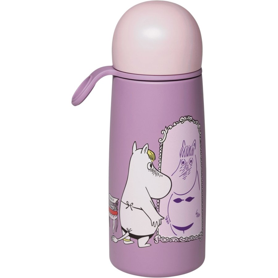 Moomin Arabia Muni Termoflaske 0,45 L, Snorkfr�ken