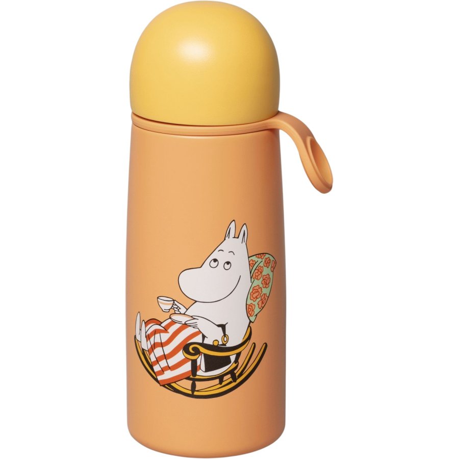 Moomin Arabia Muni Termoflaske 0,45 L, Mumimor