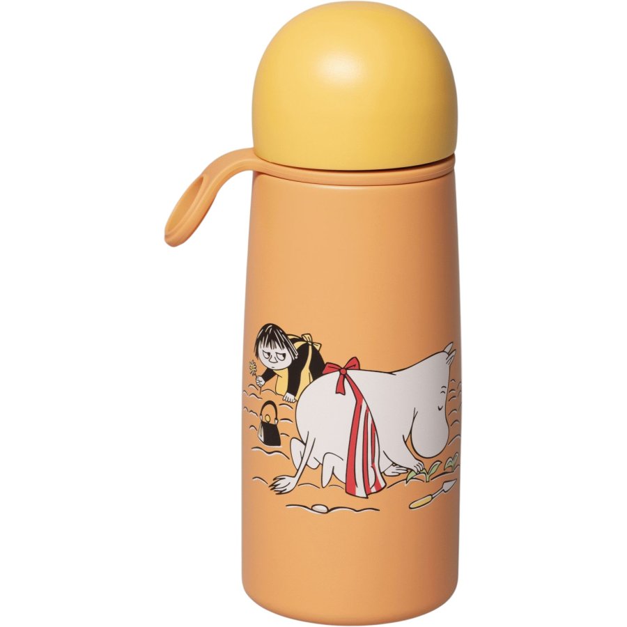 Moomin Arabia Muni Termoflaske 0,45 L, Mumimor