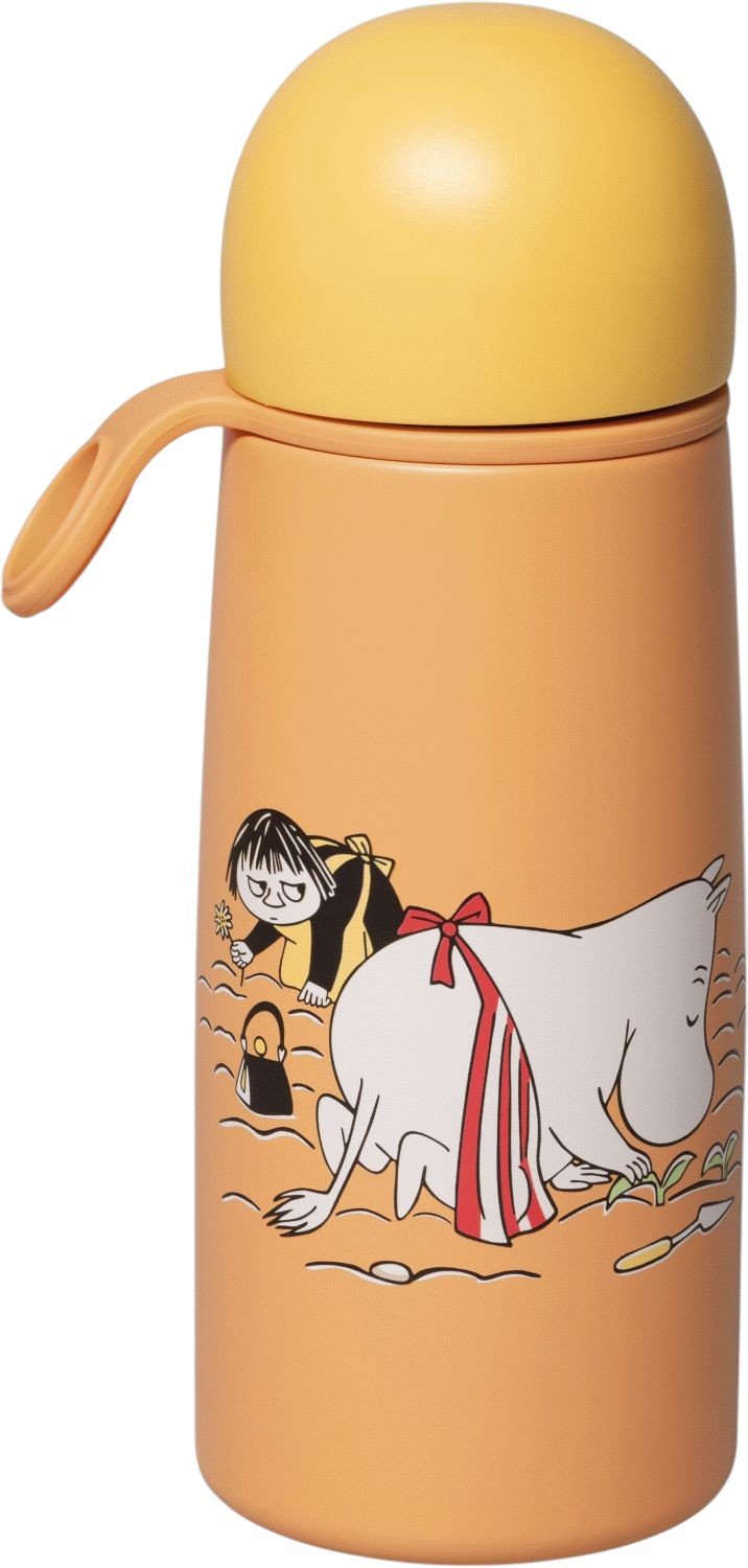 Moomin Arabia Muni Termoflaske 0,45 L, Mumimor