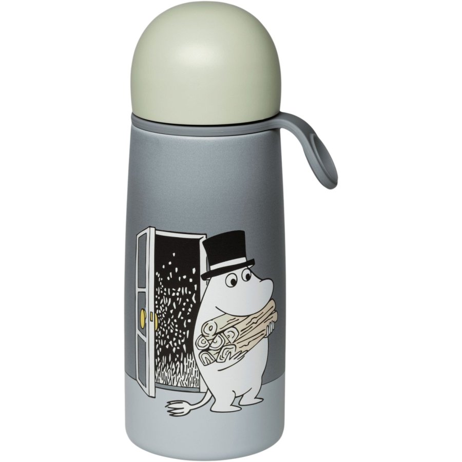 Moomin Arabia Muni Termoflaske 0,45 L, Mumifar