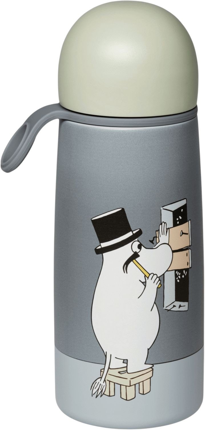 Moomin Arabia Muni Termoflaske 0,45 L, Mumifar