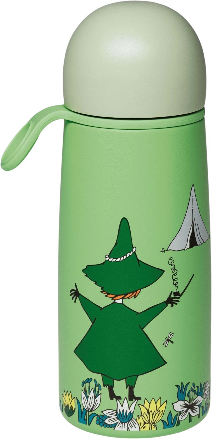 Moomin Arabia Muni Termoflaske 0,45 L, Mumrikken