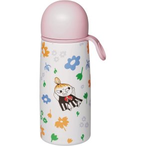 Moomin Arabia Muni Termoflaske 0,45 L, Lille My