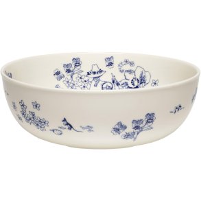 Moomin Arabia Mumin Haru Schale �28 cm, Blau
