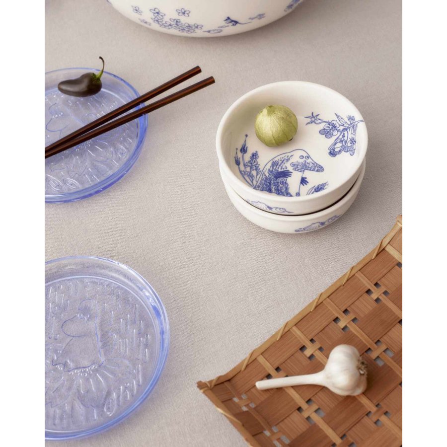 Moomin Arabia Mumin Haru Schale �12 cm, Der Marder