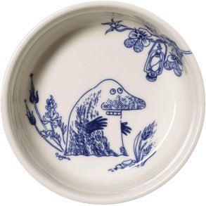 Moomin Arabia Mumin Haru Schale �12 cm, Der Marder