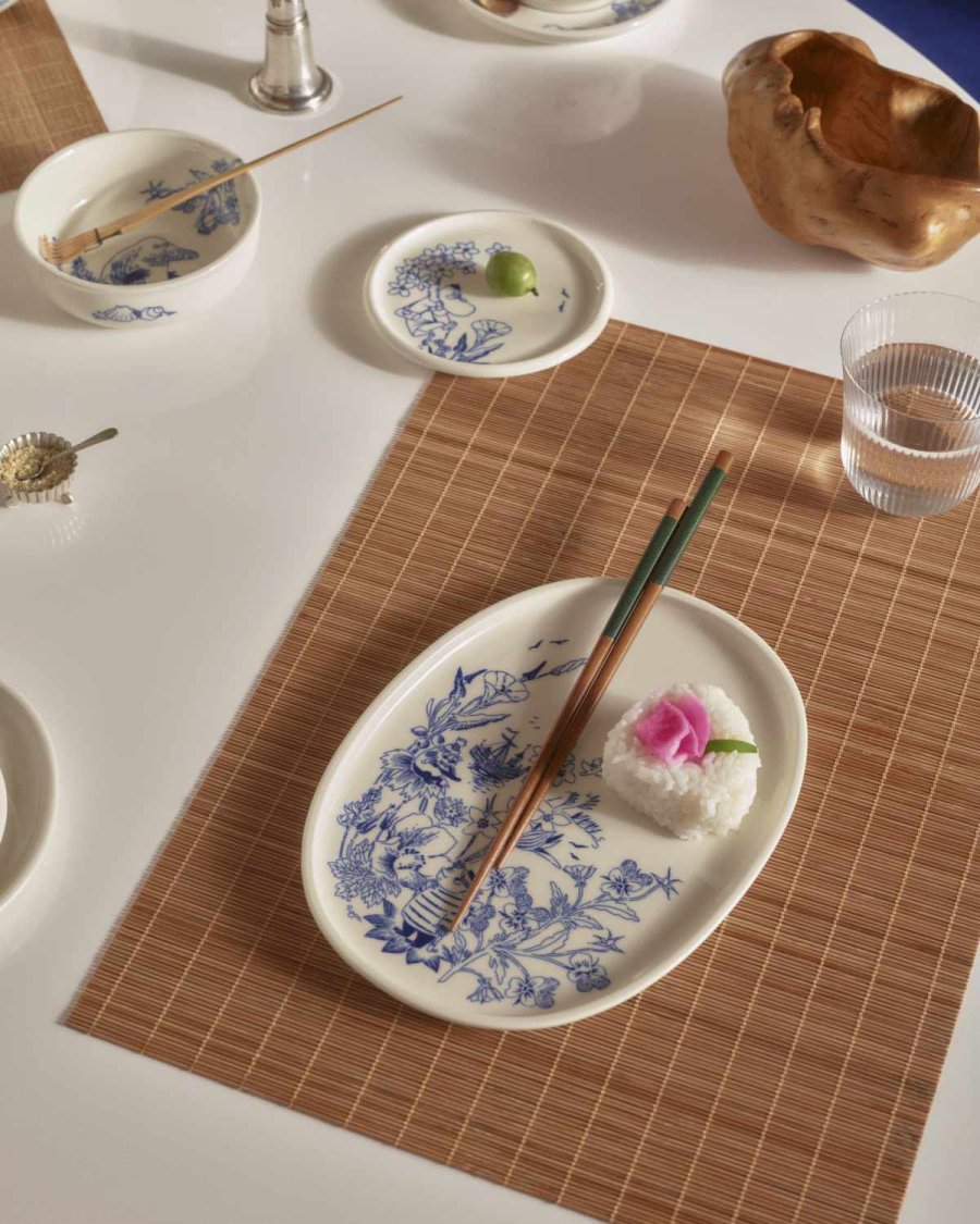 Moomin Arabia Mumin Haru Miniteller 12 cm, Hemule