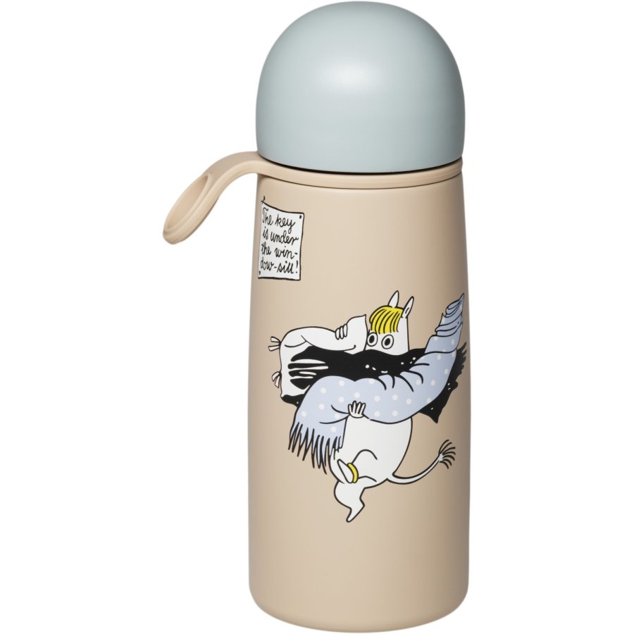 Moomin Arabia Mumin Thermoflasche 45 cl, Bereit F&uuml;r Den Urlaub