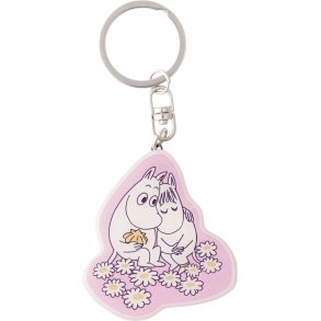 Moomin Arabia Mumin Schl�sselanh�nger, Freunde