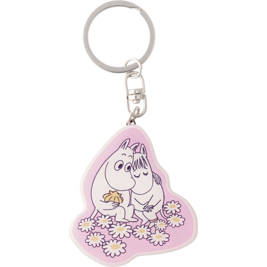 Moomin Arabia Mumin Schl�sselanh�nger, Freunde