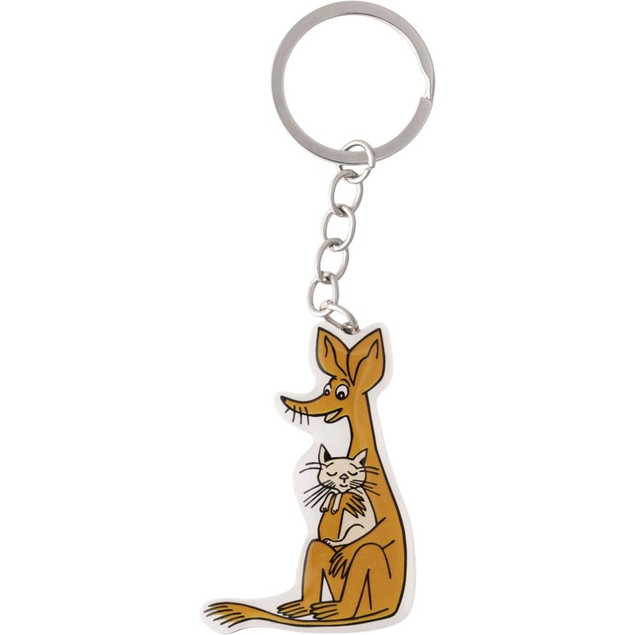 Moomin Arabia Mumin Schl�sselanh�nger, Sniff