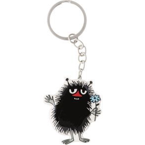 Moomin Arabia Mumi N�glering 4-6 cm, Stinky