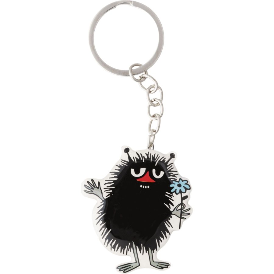 Moomin Arabia Mumi N�glering 4-6 cm, Stinky