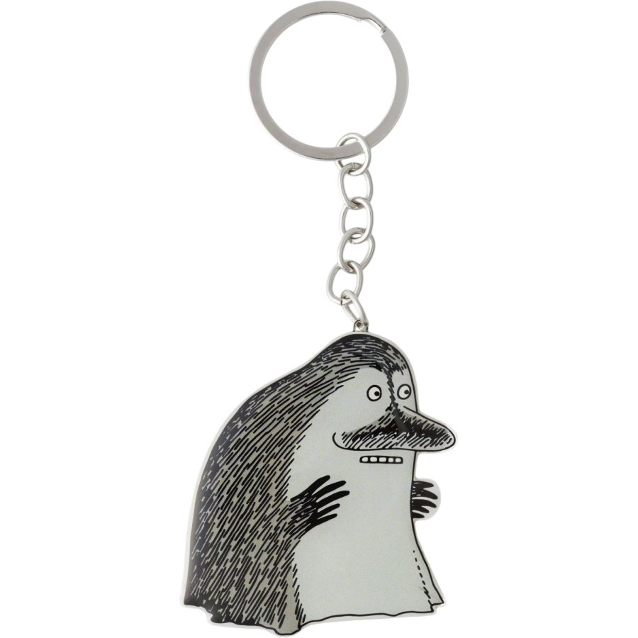 Moomin Arabia Mumi N�glering 4-6 cm, M�rren
