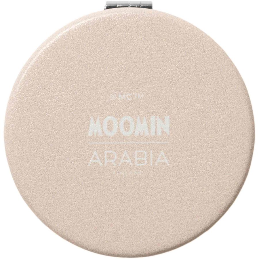 Moomin Arabia Mumin Taschenspiegel, Bereit F&uuml;r Den Urlaub
