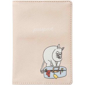 Moomin Arabia Mumin Pascover, Bereit F&uuml;r Den Urlaub