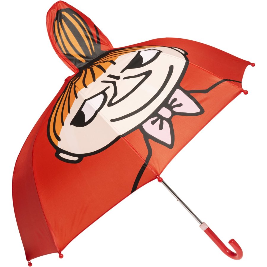 Moomin Arabia Mumin Regenschirm Kleine My 60 cm, Bereit F&uuml;r Den Urlaub