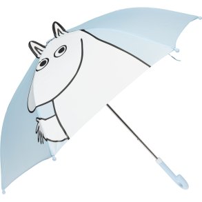 Moomin Arabia Mumin Regenschirm Mumin 60 cm, Bereit F&uuml;r Den Urlaub
