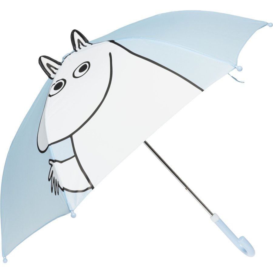 Moomin Arabia Mumin Regenschirm Mumin 60 cm, Bereit F&uuml;r Den Urlaub