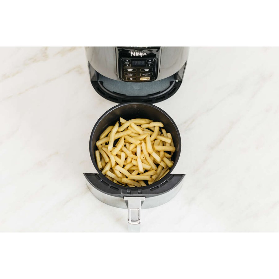 Ninja Airfryer 3,8 L, Sort