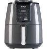 Ninja Airfryer 3,8 L, Sort