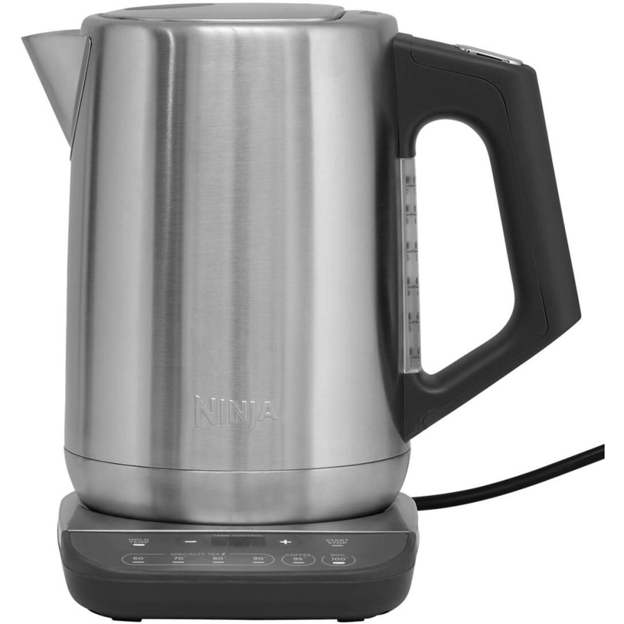 Ninja Elkedel 1,7 L, Rustfrit Stl