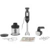 Ninja Foodi 3-i-1 Stavblender, Hndmixer og Minihakker, Sort