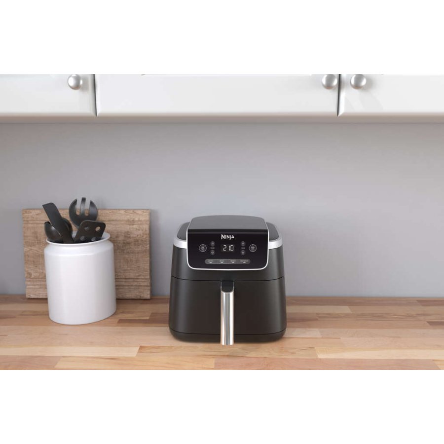 Ninja Airfryer 4,7 L, Sort