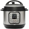 Instant Pot Duo Mini 3 7-i-i, Rustfrit Stl