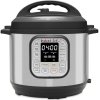 Instant Pot Duo 6 7-i-1, Rustfrit Stl