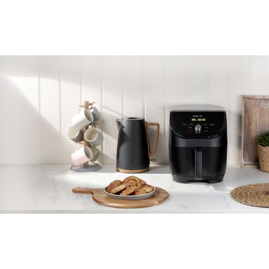 Instant Vortex Slim Airfryer 5,7 L, Sort