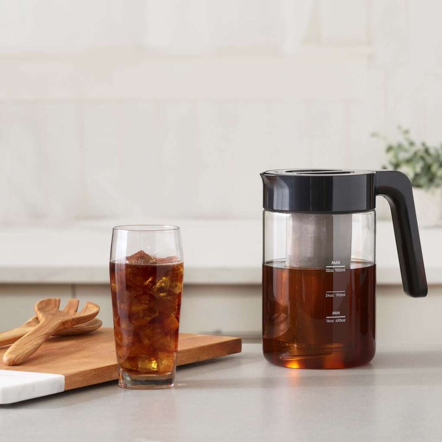 Instant Coffee True Cold Brew, Sort