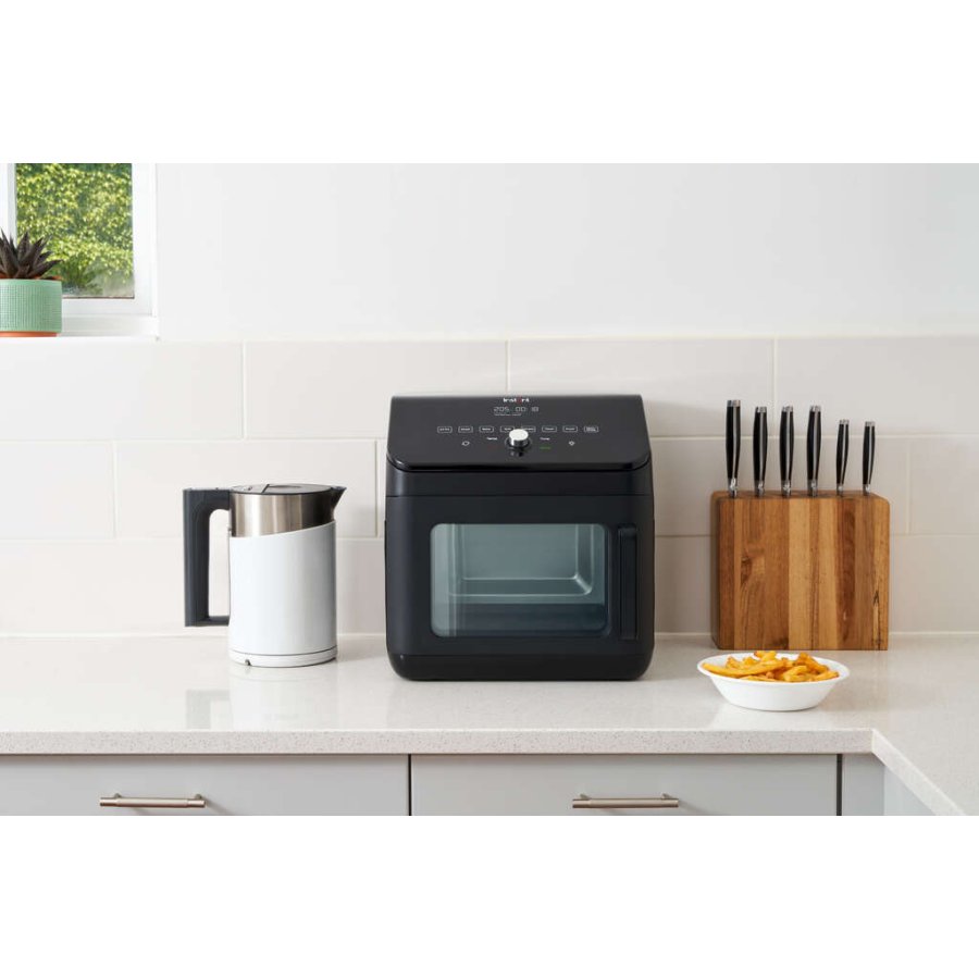 Instant Vortex Plus Airfryer Ovn 13 L, Sort